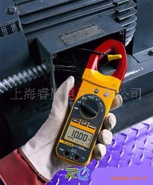 福禄克,Fluke,312,数字钳表