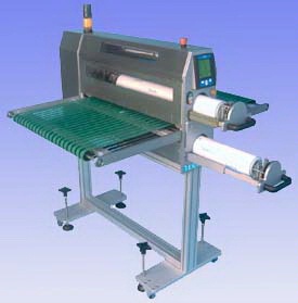 镀金属合层膜，表面清洁机，板面除尘机，静电除尘机