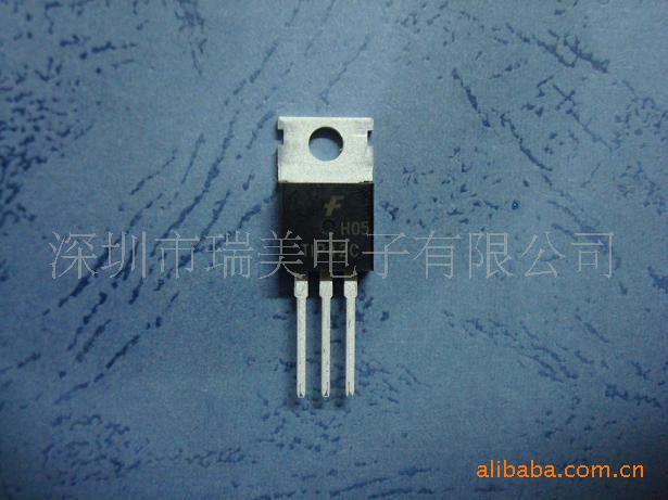 各系列达林顿三极管 TIP41C TIP42C 大芯片