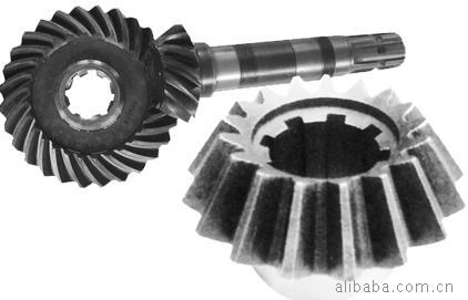 Umbrella Gear 3:1 Cone Gear 1 Mold 1.5 Mold 2 Mold 3 Mold 3.5 Mold 4 Mold 5 Mold Straight Gear Custom Stainless Steel Gear