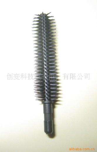 塑胶睫毛刷