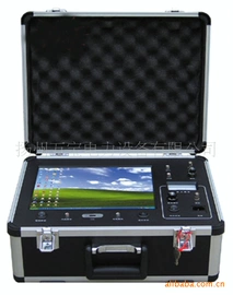 其他实验仪器;其他电工仪器;电阻测量仪表