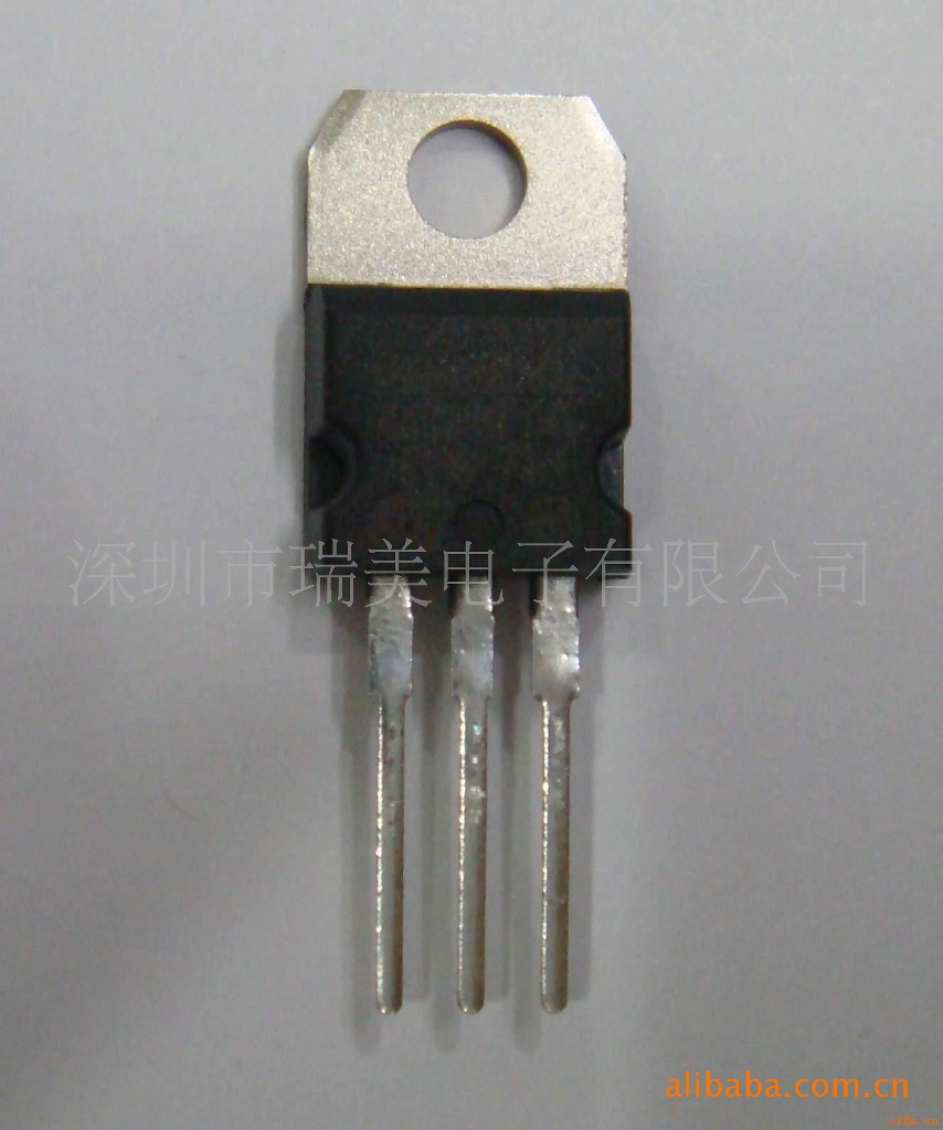 供应三极管 FCQ08A04 TO-220 全新原装现货