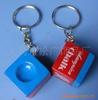 Resin, table keychain, pool