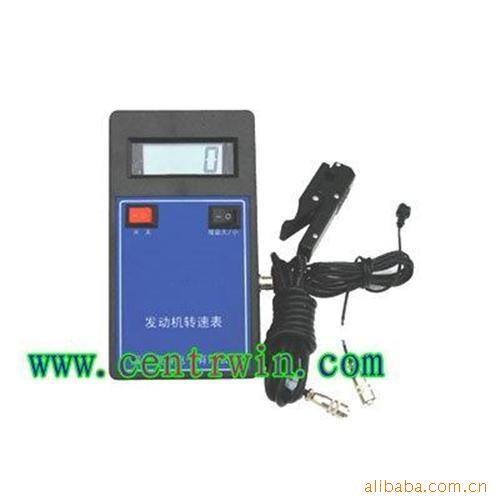 ZHKAZS-2  发动机转速表