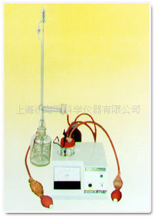 KF-II水份测定仪