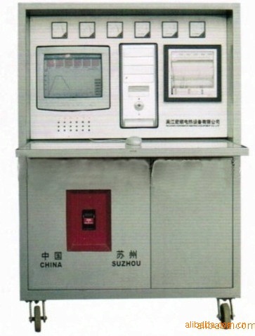 电脑热处理设备，微机热处理温控箱，智能温控柜