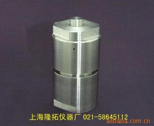 供应GWY-30高温高压合成反应釜,反应釜