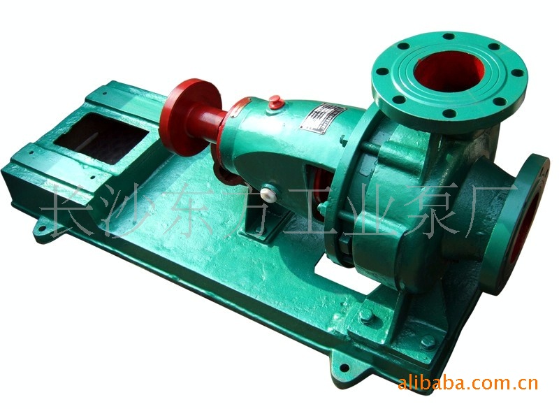 供应IS150-125-250离心清水泵