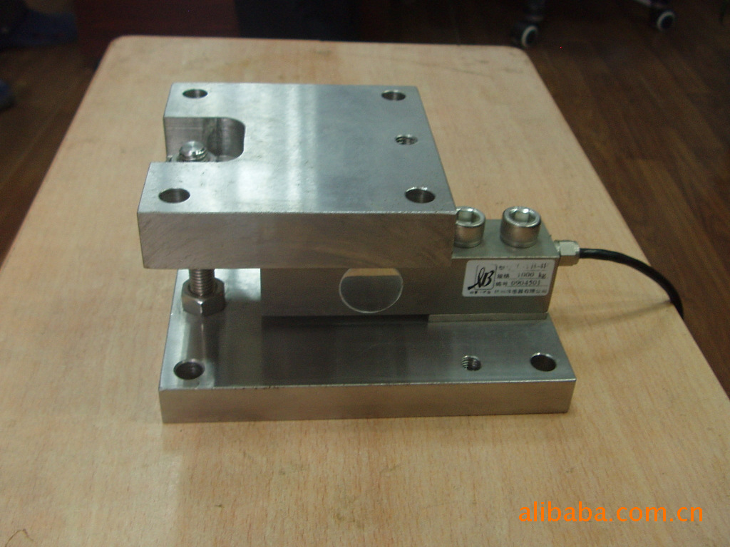 厂家供应CL-YB-4E悬臂梁式称重测力模块料仓称重模块配套