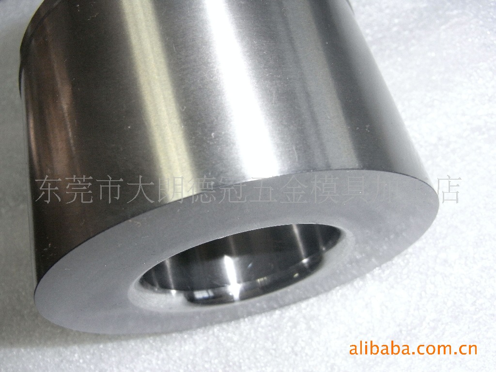 特价处理精密配件不锈钢中导柱全国代理司筒