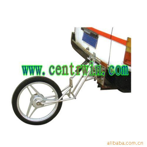 ZHKCTM-2006B五轮仪/机动车综合性能测试