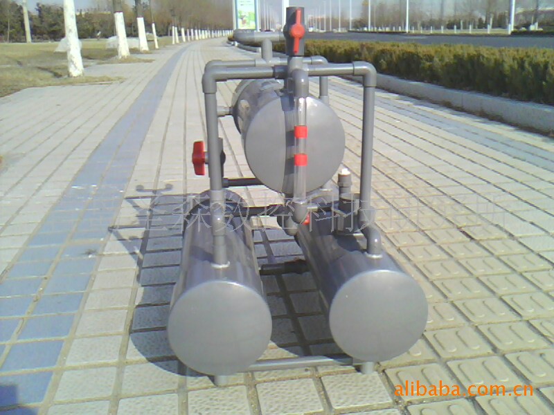 蓝莓用HX二氧化碳发生器、二氧化碳气站