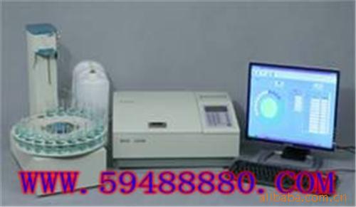 化学需氧量速测仪 美国 YDA/BOD-220B