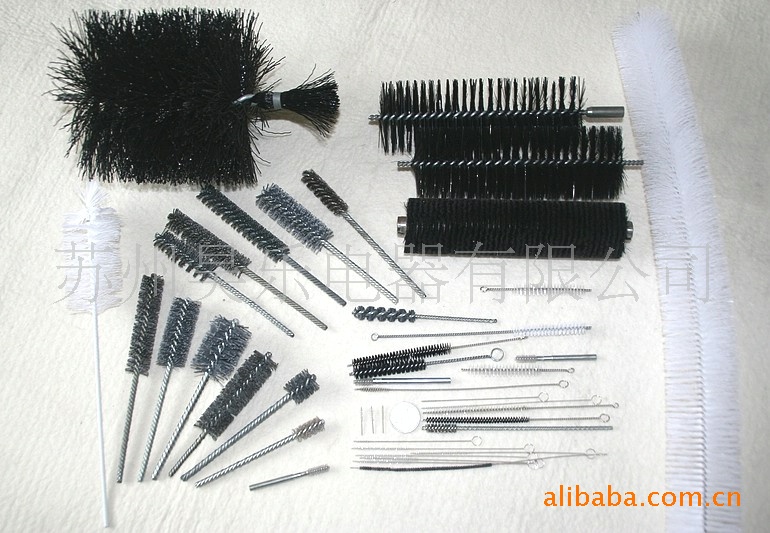 【苏州制刷】苏州管道刷专业制造（可定制高要求产品）(图)