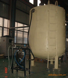 其他行业专用;储罐;储运容器