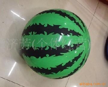 西瓜球