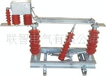 生产电气化铁道用FZW27.5高压真空负荷开关