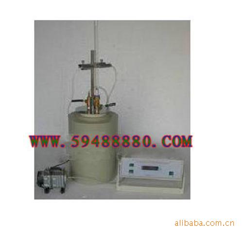 空气比热容比测定仪 型号：UKNCD-2A