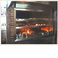 电巴西烤肉炉，巴西烤肉炉，炭巴西烤炉，燃气巴西烤炉，烧烤炉