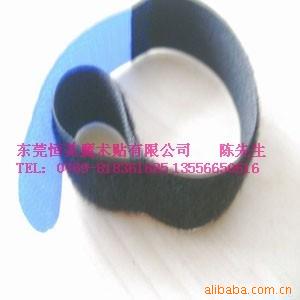 High Frequency Voltage Velcro Ligature