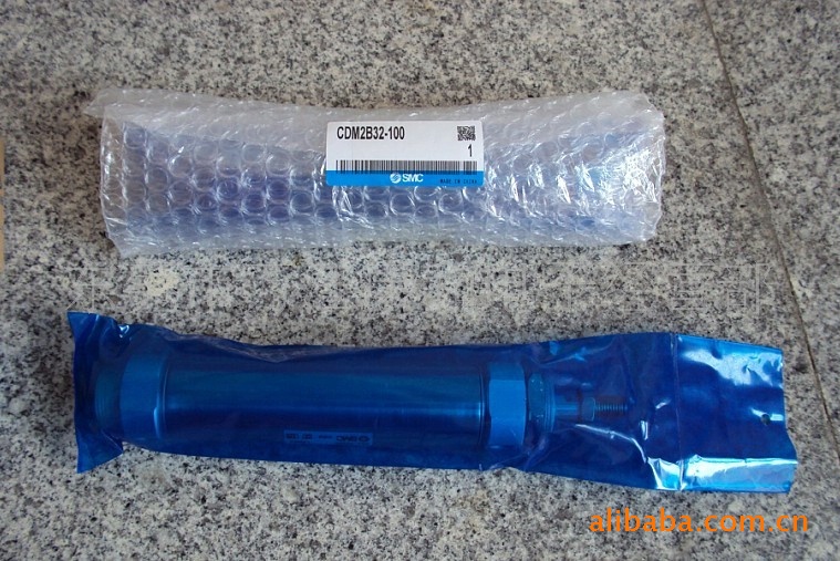 SMC气缸CDM2B32-100(图)