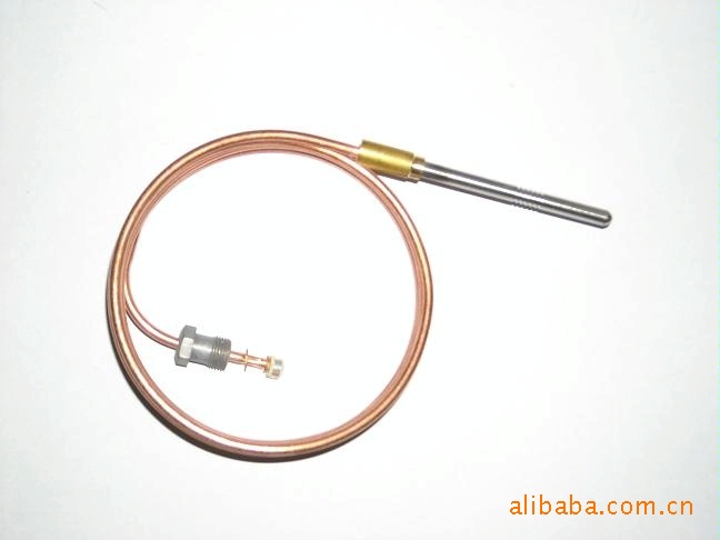 燃气熄火保护装置 燃气用具用热电偶 高温热电偶熄火安全保护装置