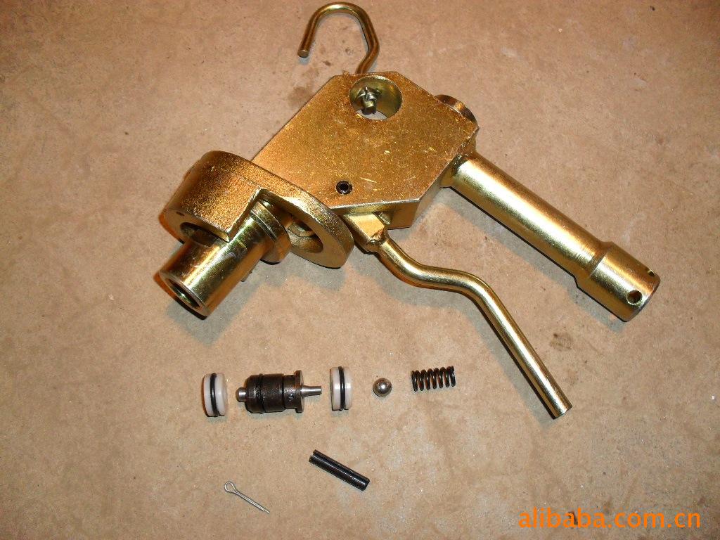 【厂家供应批发】DZ-Q1系列矿用注液枪