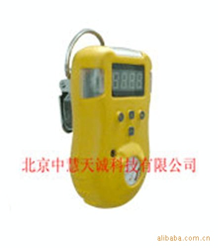 便携式数显气体探测器   型号：ZH5654
