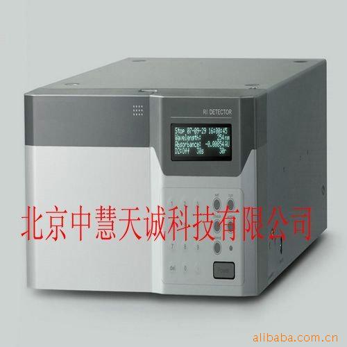 ZH2846 示差检测器