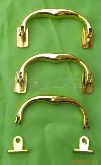 供应塑料提手，礼品盒提手