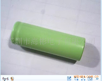 供应镍氢1,2V  1000MAH 电池