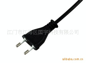 供应巴西电源线、插头、家电电源线、VDE、UL、BIS、3C电源线(图)