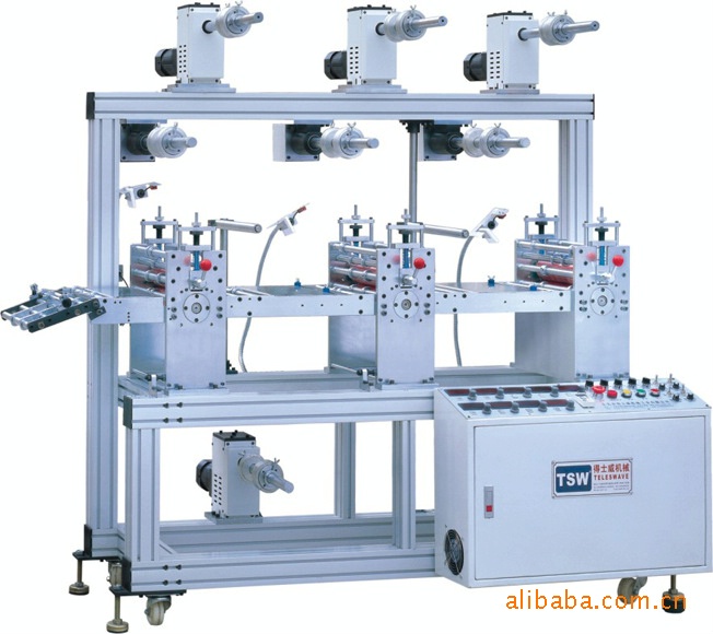 厂家直供模切机铝型材(图)¶ 工业铝型材 铝型材厂家 铝型材挤压