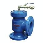 供应H142液压水位控制阀