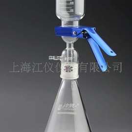 砂芯过滤装置1000ml 真空抽滤装置 真空过滤器 微孔滤膜过滤器