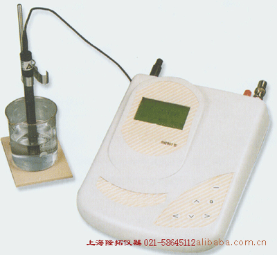 供应SH2601微电脑精密酸度计，便携式酸度计、数字式酸度计