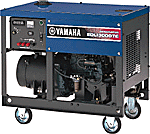 日本雅马哈汽油发电机组供应服务公司-西安瑞东公司