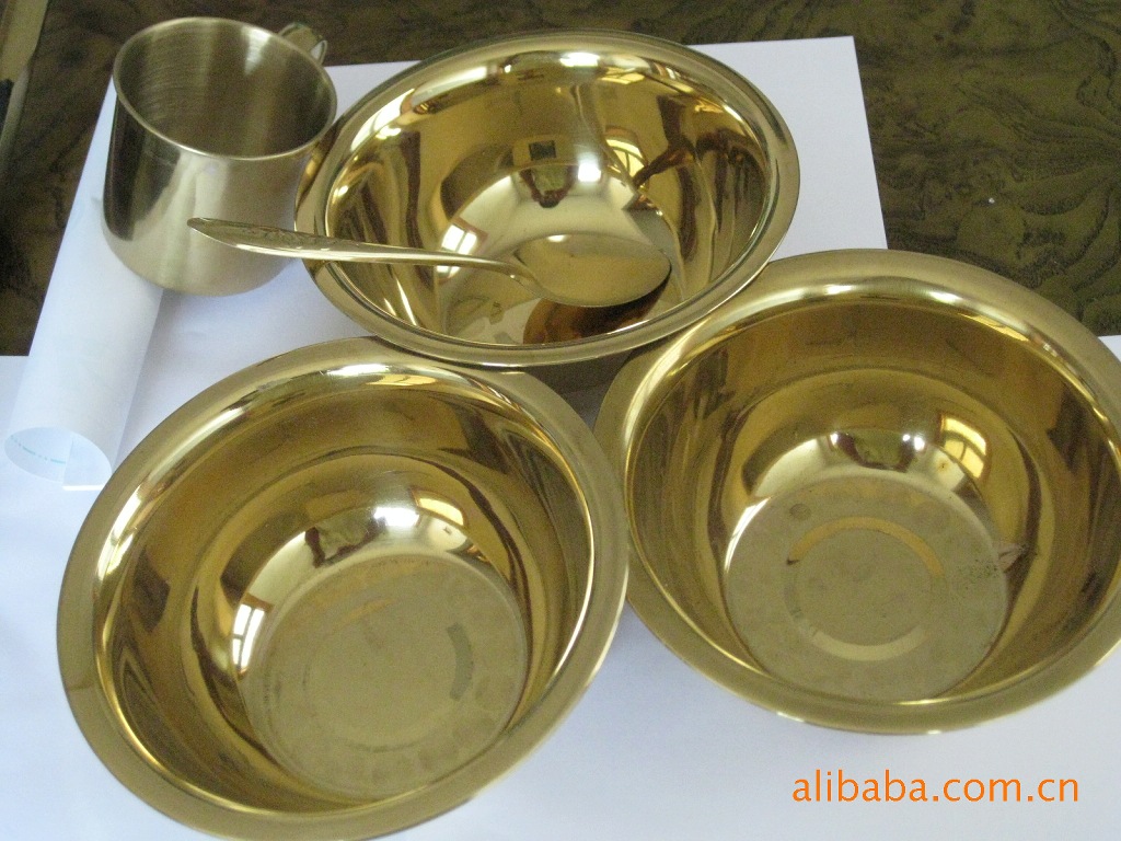 提供塑料金属陶瓷等装饰品 工具镀钛加工 真空镀金属陶瓷塑料水晶