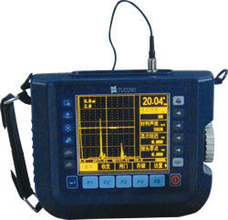 北京時代TUD320超聲波探傷儀，金屬焊縫檢測儀，材料內部缺陷探測
