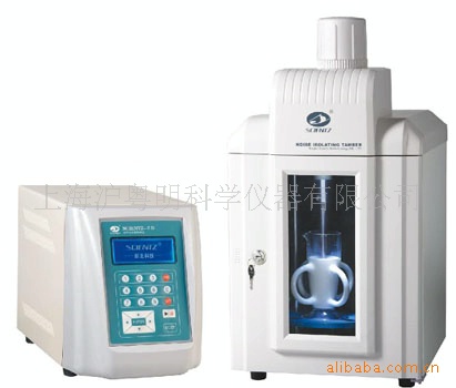 scientz-IID超声波细胞粉碎机