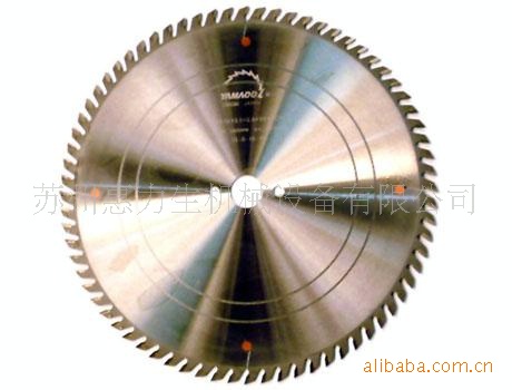 供应线路切割锯片  苏州惠力生制刀