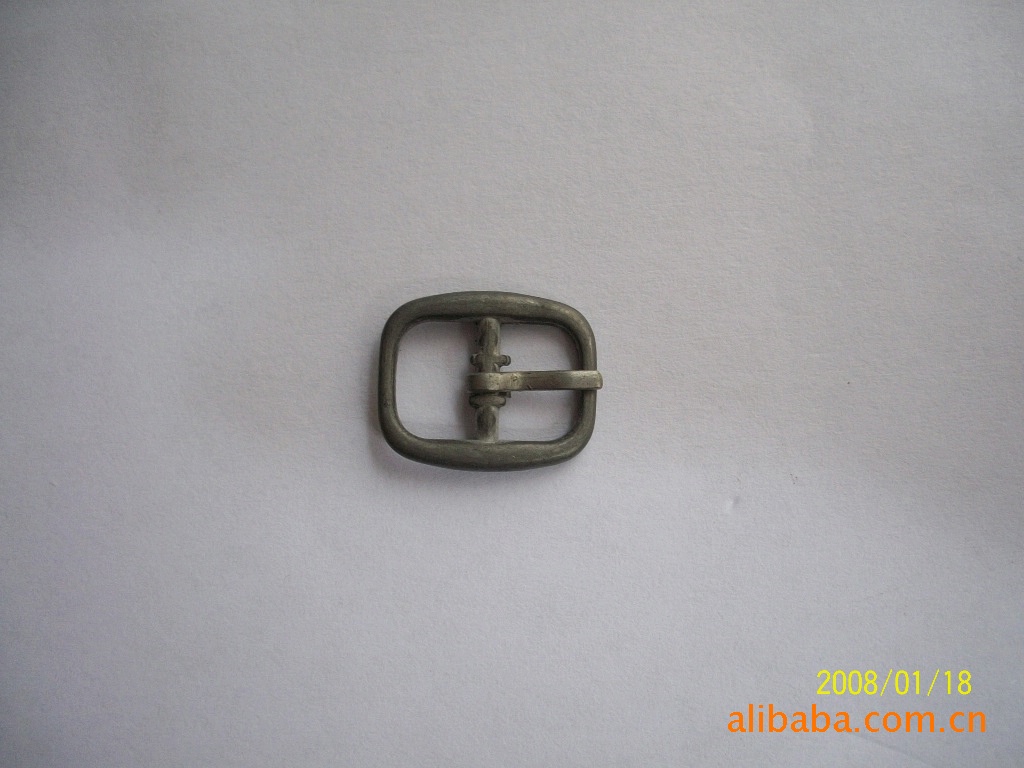 厂家供应鞋扣　合金针扣  各种规格型号齐全