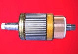 GE776  电机用电枢转子总成