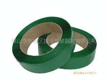 供应珠三角黑色PET塑钢带厂家直销电话(图)