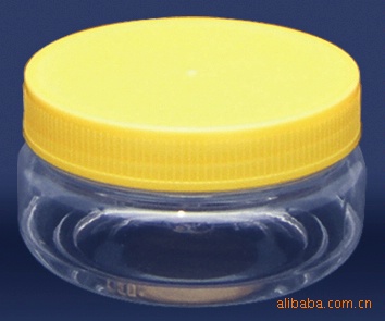 2007供应PET瓶食品瓶食品包装瓶塑料桶塑胶瓶