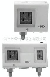 压力控制器PS1/PS2