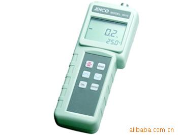 JENCO 9010M  便携式溶解氧测试仪 溶解氧测定仪