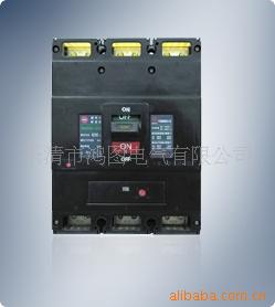 供应塑壳断路器 上海华通 SM30S-225