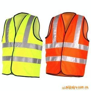 供应银光背心（图）